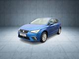 Seat Ibiza 1.0 TSI Style Navi LED ACC - Seat Ibiza: Style