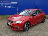 Seat Ibiza 1.0 TSI S&S DSG FR - Seat Ibiza: Fr Tsi