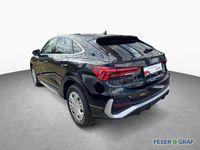 Audi Q3 - Vorschau Bild 7