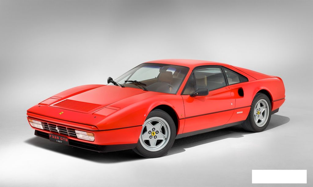 Ferrari 328