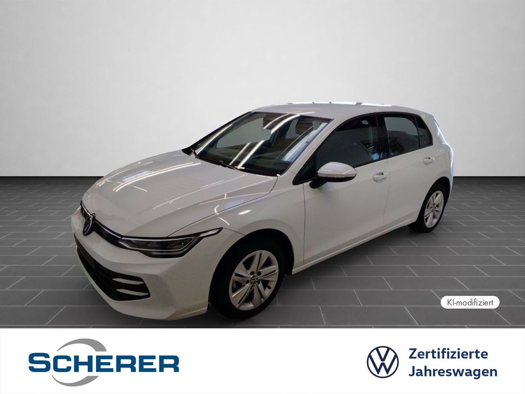 Image of Volkswagen Golf