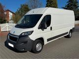 Peugeot Peugot Boxer 2.2 HDI L3 H2 Klima AHK Kamer... - Peugeot Boxer: Kombi