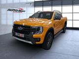 Ford Ranger Wildtrak 3.0L V6 AHK Allrad Bluetooth LED - Ford Ranger in Essen