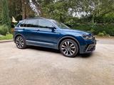 Volkswagen Tiguan 2.0 TDI , DSG , 4M , Vollausstattung - Volkswagen Tiguan: Vollausstattung