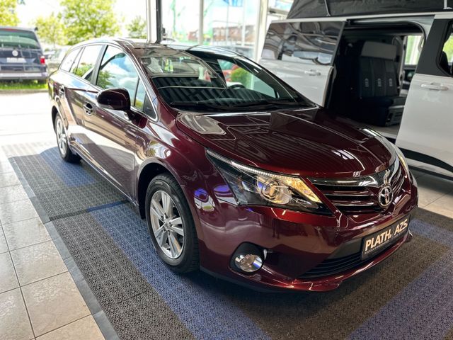 Toyota Avensis Kombi Life Automatik *AHZ*