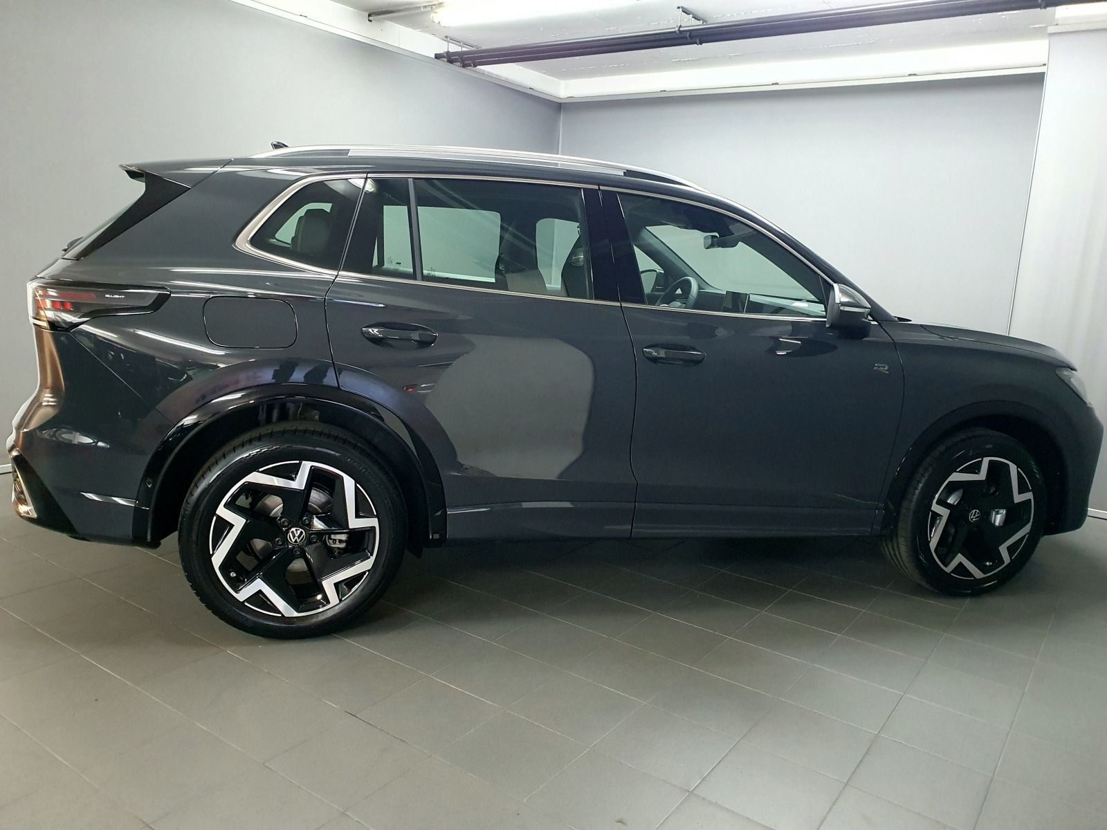 Volkswagen Tiguan - Bild 3