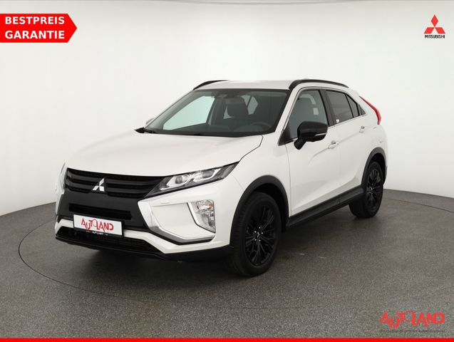 Mitsubishi Eclipse Cross 2.2 DI-D 4WD Active+ ACC DAB 360°