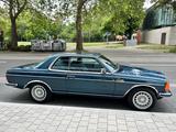 Mercedes-Benz CE 280 - Mercedes-Benz Gebrauchtwagen von 1983