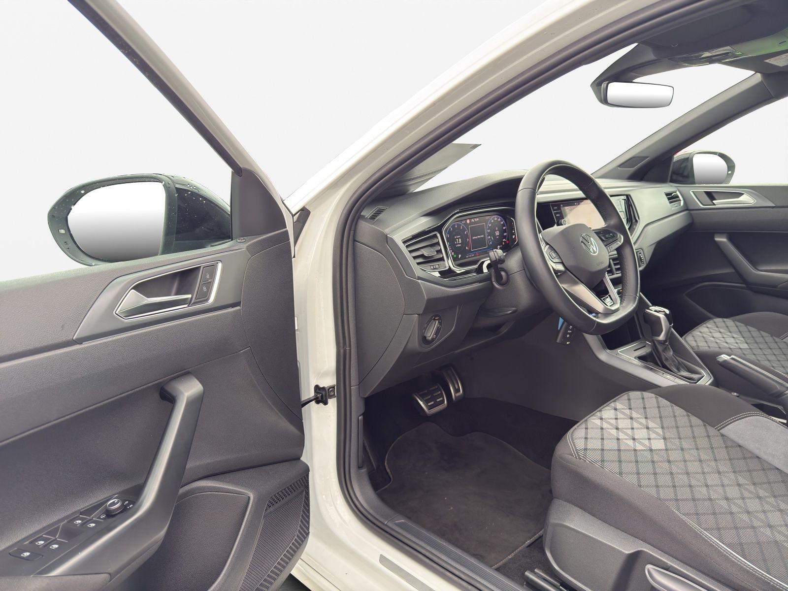 Volkswagen Taigo - Bild 17