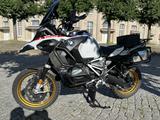 BMW R 1250 GS Adventure Service frisch gemacht