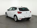 Seat Ibiza FR 1.0 TSI LED ACC Navi Kamera Sitzheizung - Seat Ibiza: 1.1