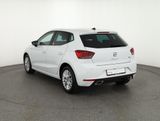 Seat Ibiza FR 1.0 TSI LED ACC Navi Kamera Sitzheizung - Seat Ibiza Tageszulassungen mit Benzin-Antrieb