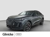 Audi e-tron Audi Q6 Sportback S line business e-tron - Audi e-tron Neuwagen