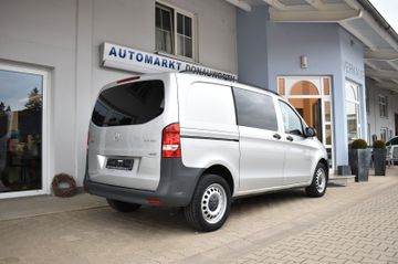 Mercedes Vito - 5