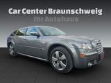 Chrysler 300C Touring 3.0 CRD Automatik+AHK+Alu - Chrysler 300C: Kombi