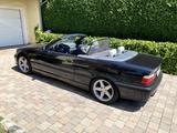 BMW 328 i M Cabrio Orginal unverbastelt Sc... - BMW 328 aus 1997