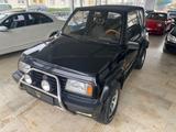 Suzuki Vitara 1.6 Cabrio/AHK/Servo/4WD Allrad - gebrauchte Suzuki Vitara aus dem Jahr 1992