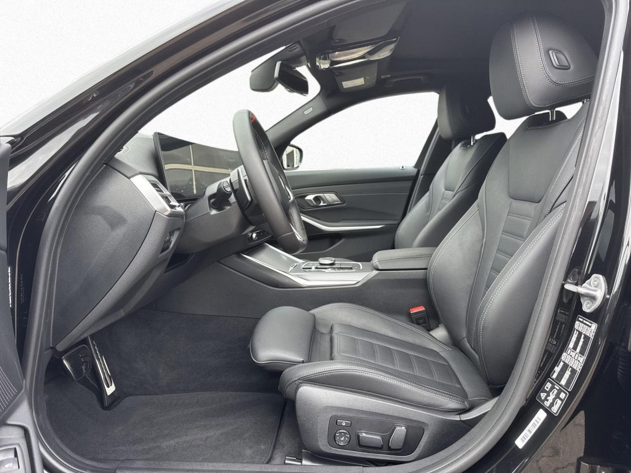 BMW M340d - Bild 14