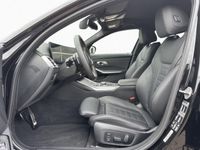 BMW M340d - Vorschau Bild 14