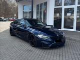 BMW M3 F80 LCI | LM900 | KW V3, Edelweiss, Carbo - BMW M3: Head-Up Display
