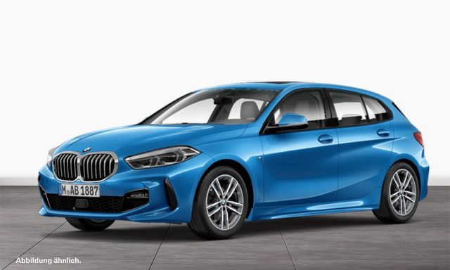 BMW 120i Hatch