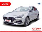 Hyundai i30 Kombi 1.0 T-GDi LED Navi Kamera VC - Tageszulassungen: Kombi
