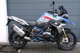 BMW R1200GS LC Rallye - Motorräder in Düsseldorf