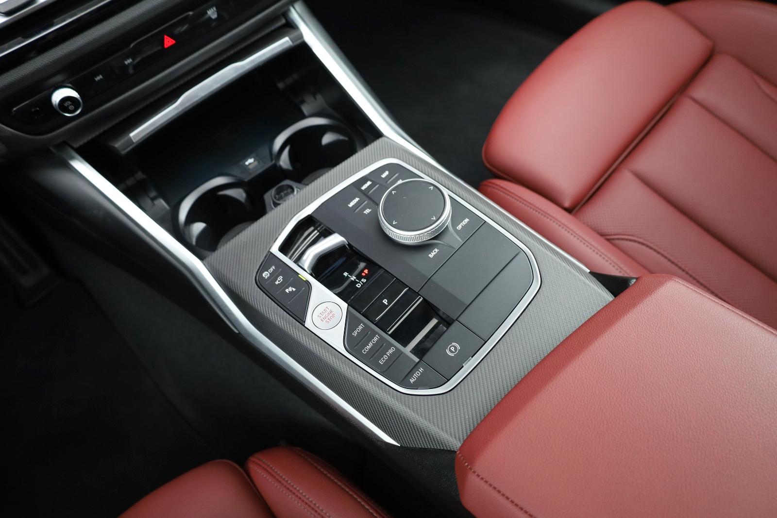 BMW M340i/360*/HUD/Widescreen/LHZ/SHZ/HK/LED/SBD/R20
