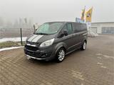 Ford Tourneo Custom - Ford Tourneo Custom von privat