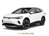 Volkswagen ID.4 Pro Performance | NAVI | AHK | WÄRMEPUMPE | - mit Elektro-Antrieb: Wärmepumpe