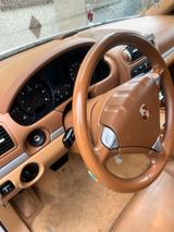 Porsche Cayenne 3.0 Diesel 9PA tausch gege... - Porsche Cayenne: 9pa