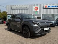 Suzuki e Vitara - Vorschau Bild 1