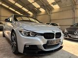 BMW 330i M Sport M-PERFORMANCE - BMW 330 in Duisburg
