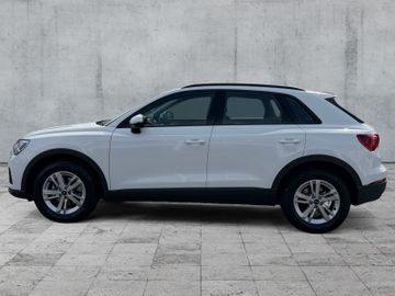 Audi Q3 - 4
