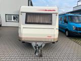 Dethleffs Camper*TÜV mit Gas Neu*Zelt*Fahrradträger* - Dethleffs Wohnwagen 1992