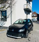 Volkswagen Polo V CrossPolo *DSG-Autom., Standhzg. Bi-Xeno* - Volkswagen Polo: Cros