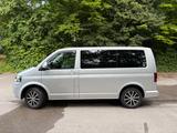 Volkswagen T5 Multivan CUP, Bulli, Top Zustand - Volkswagen T5: Bulli