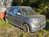 Daihatsu MATERIA 1.5 - Materia mit TÜV und Navigation top - Daihatsu: Van
