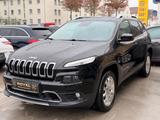 Jeep Cherokee Limited 4WD-ACC-Kamera-AHK-Totwinkel- - Jeep Gebrauchtwagen in Mannheim