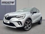 Renault Captur Intens 1.3 TCe 140 Mild-Hybrid Automatik  - gebrauchte Renault Captur aus dem Jahr 2022
