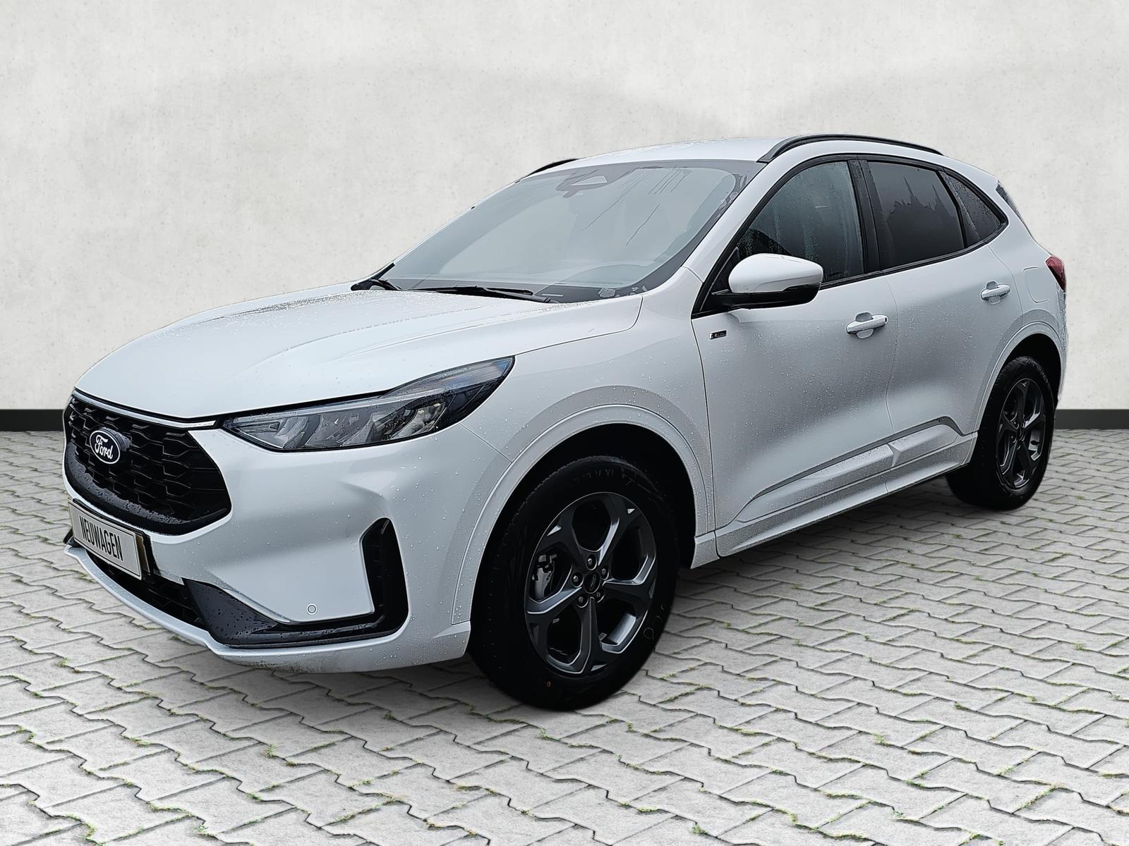 Ford Kuga 1.5 EB Autom. ST Line 5J.Gar KeyFree Kamera, миниатюра 4