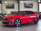 Volkswagen Polo 2.0 TSI OPF DSG GTI ACC/BEATS/KEYLESS/SHZ - Volkswagen Polo beats mit Benzin-Antrieb