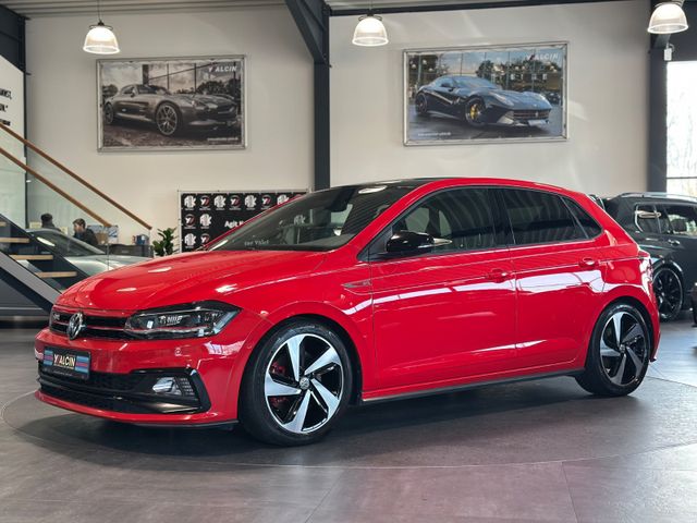 Polo 2.0 TSI OPF DSG GTI ACC/BEATS/KEYLESS/SHZ