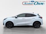 Ford Puma ST-Line Vignale-LEDER-PANO-B&O-LED-DAB-NAVI - Ford Puma Vignale Gebrauchtwagen