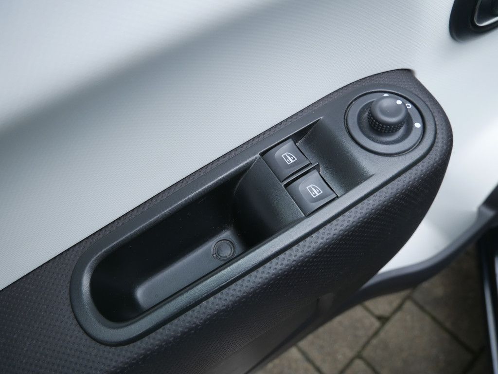 Fahrzeugabbildung Renault Twingo Electric Equilibre