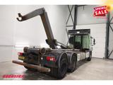 DAF CF 85.410 VDL 21t. Haakarm Standairco 6X2 Euro 5 - Angebote