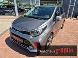 Kia Picanto 1.0 T-GDI GT Line Nav Tech AssP Dach - Kia Picanto: 1.0