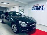Mercedes-Benz SLK 200 SLK 200 BlueEfficiency*Finanzierung+Gara - gebrauchte Mercedes-Benz SLK 200 aus dem Jahr 2015
