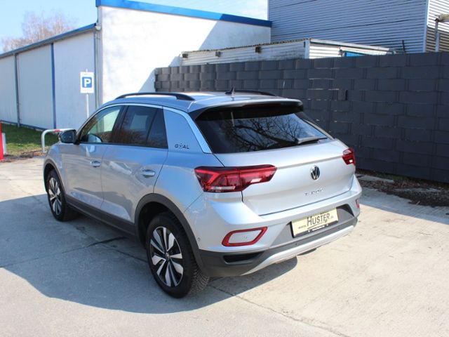Volkswagen T-Roc Goal 1.0 TSI STHZ LED PLUS ACC foto 5