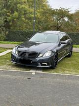 Mercedes-Benz Mercedes Benz E 500 AMG - Mercedes-Benz E 500 in Dortmund